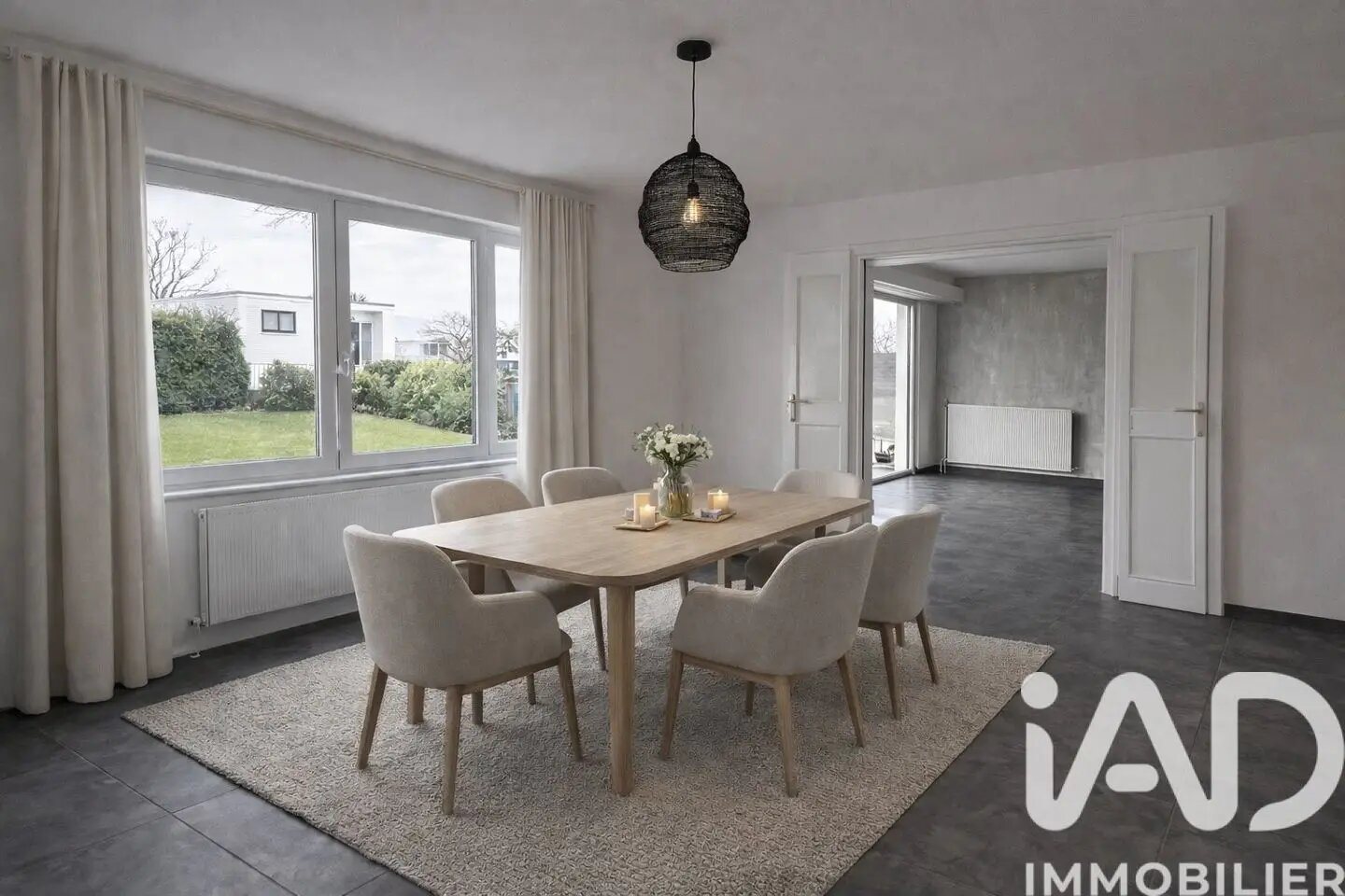 Maison à vendre, 131m², Truchtersheim