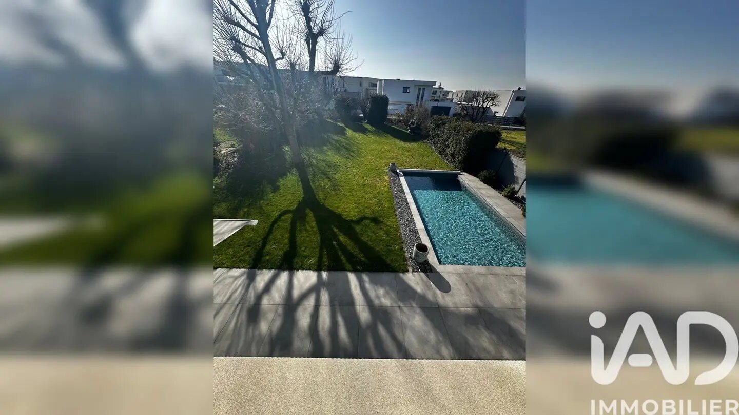 Maison à vendre, 131m², Truchtersheim