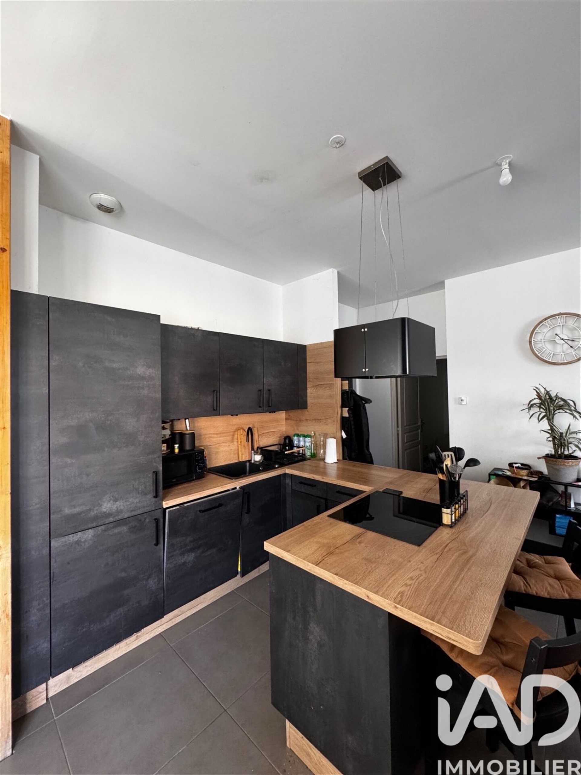 Appartement à vendre, 66m², Hochfelden