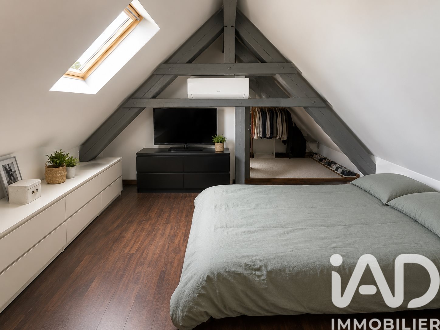 Appartement à vendre, 76m², Strasbourg