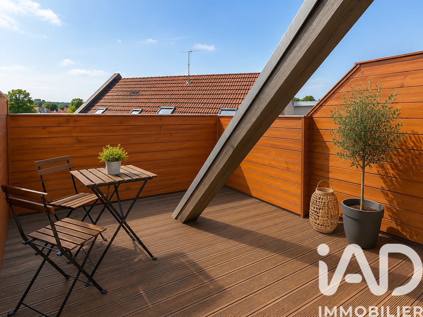 Appartement à vendre, 76m², Strasbourg