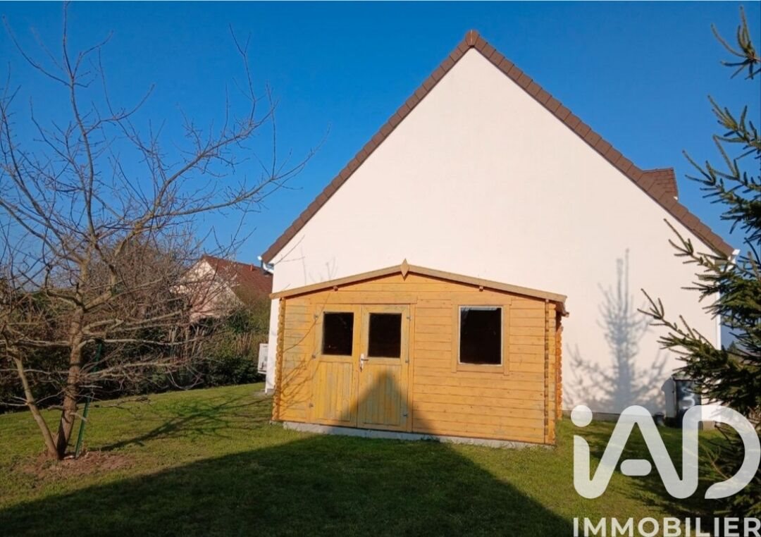 Maison à vendre, 105m², Honfleur