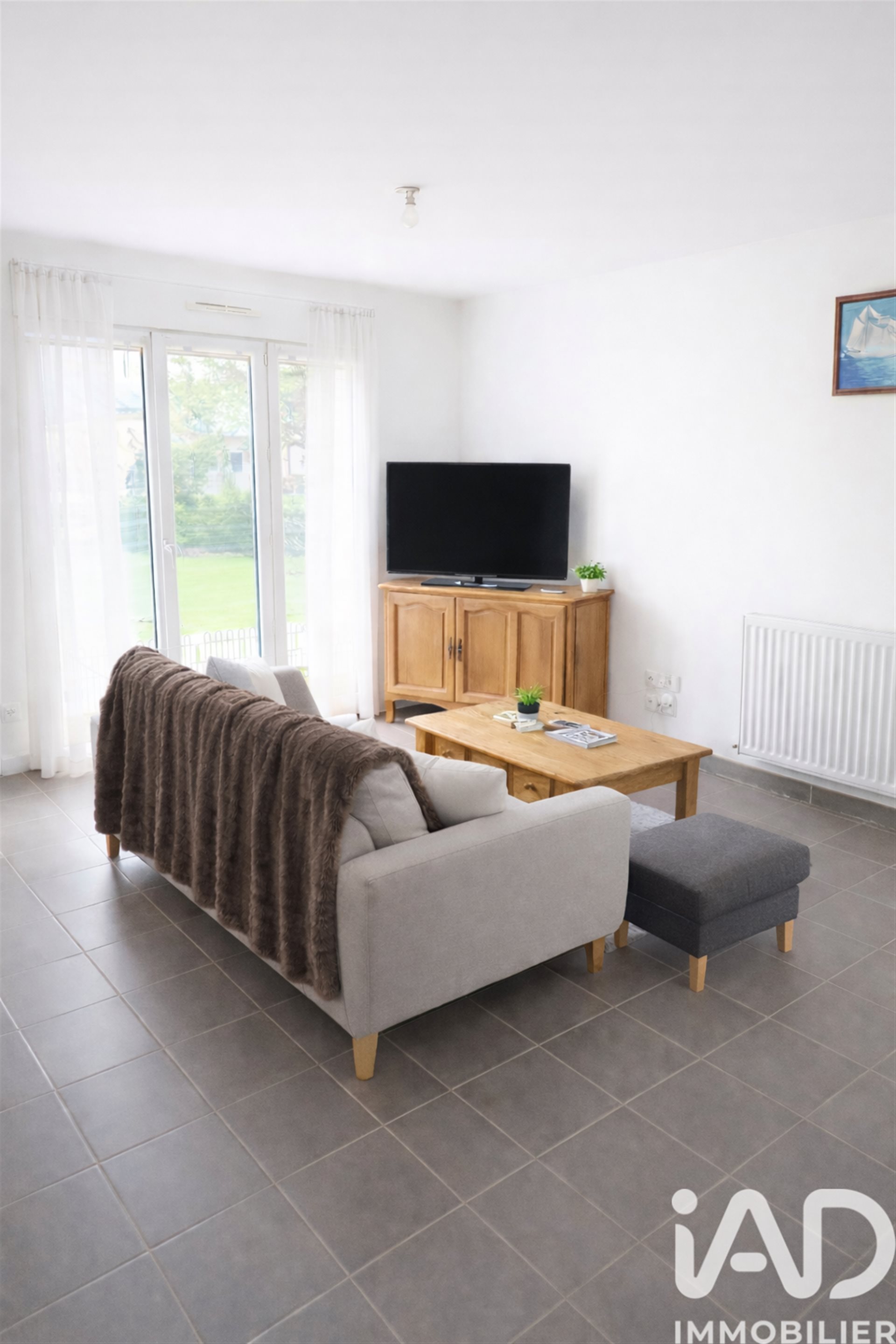 Maison à vendre, 105m², Honfleur