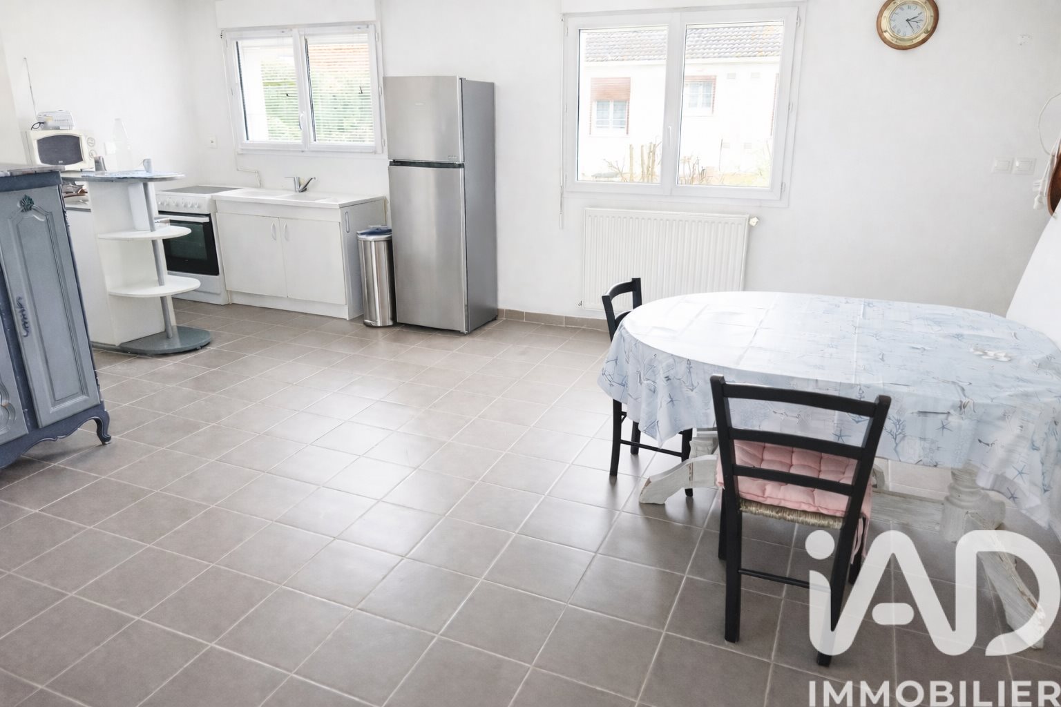 Maison à vendre, 105m², Honfleur