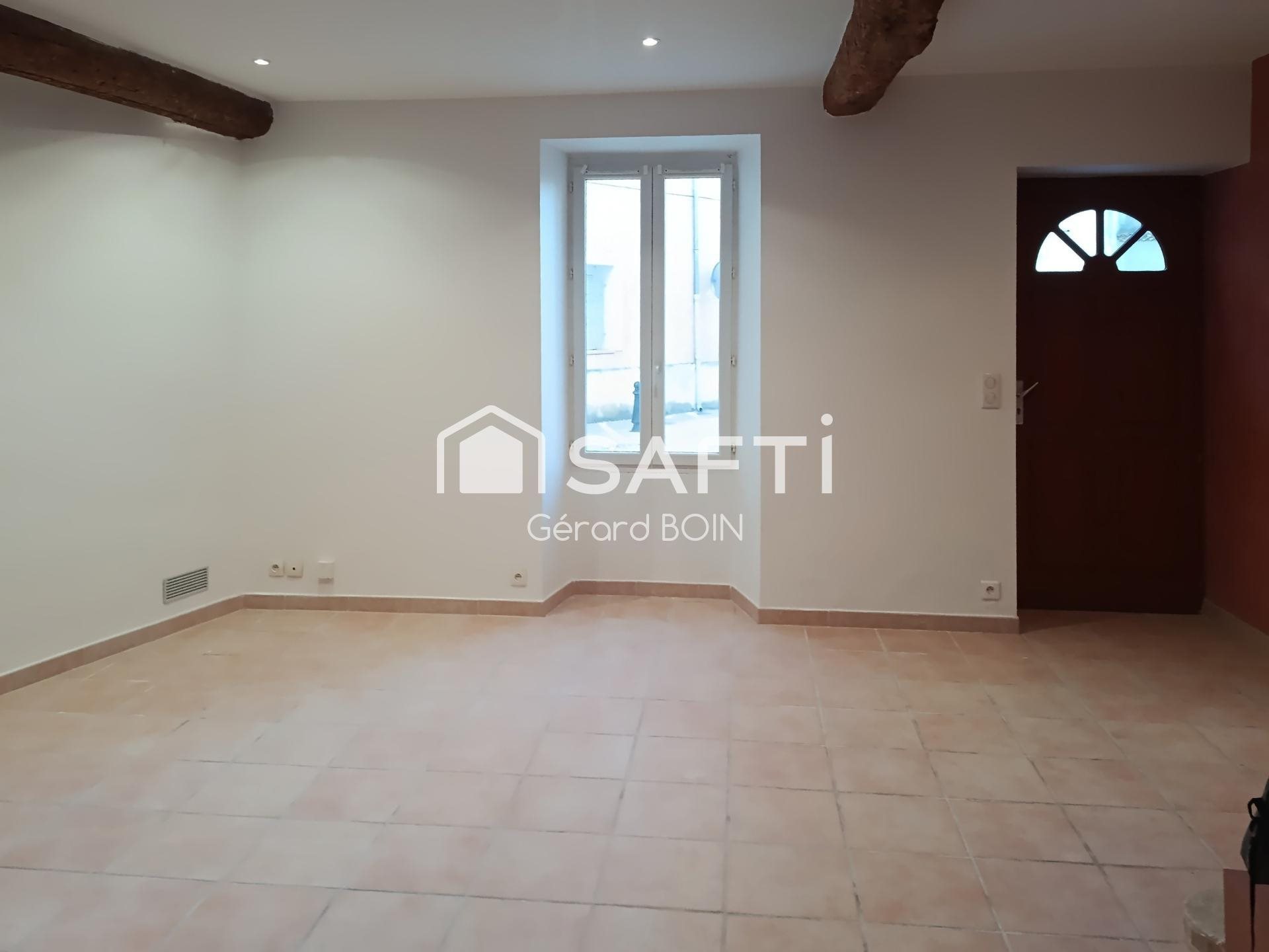 Maison à vendre, 77m², Corbières-en-Provence