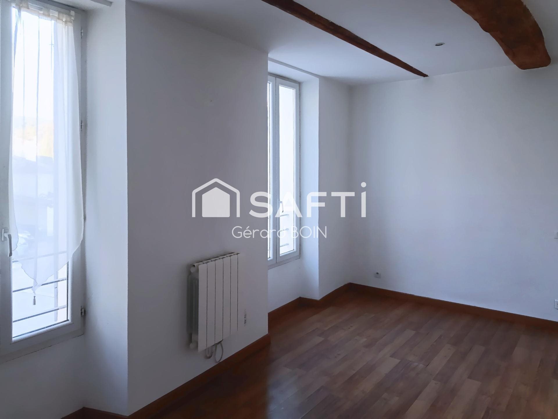 Maison à vendre, 77m², Corbières-en-Provence