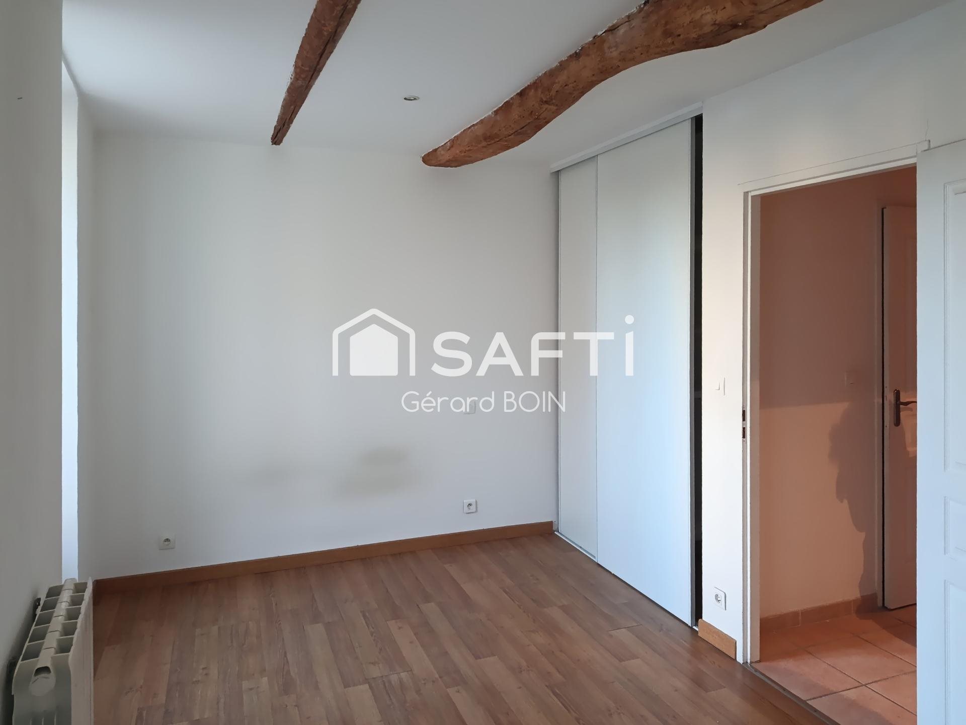 Maison à vendre, 77m², Corbières-en-Provence