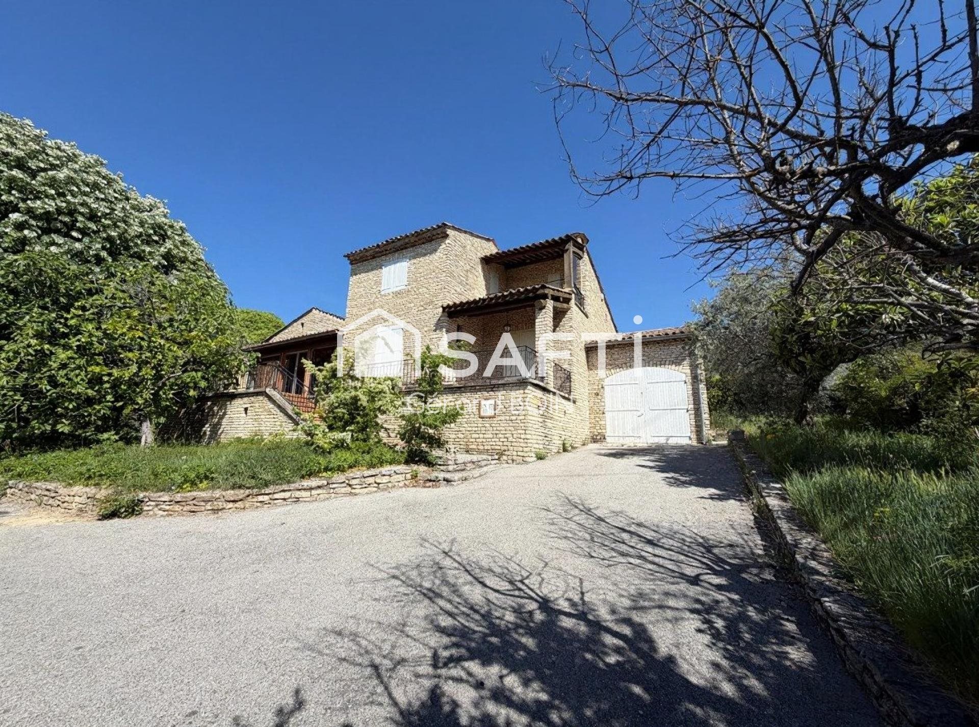 Maison à vendre, 180m², Manosque