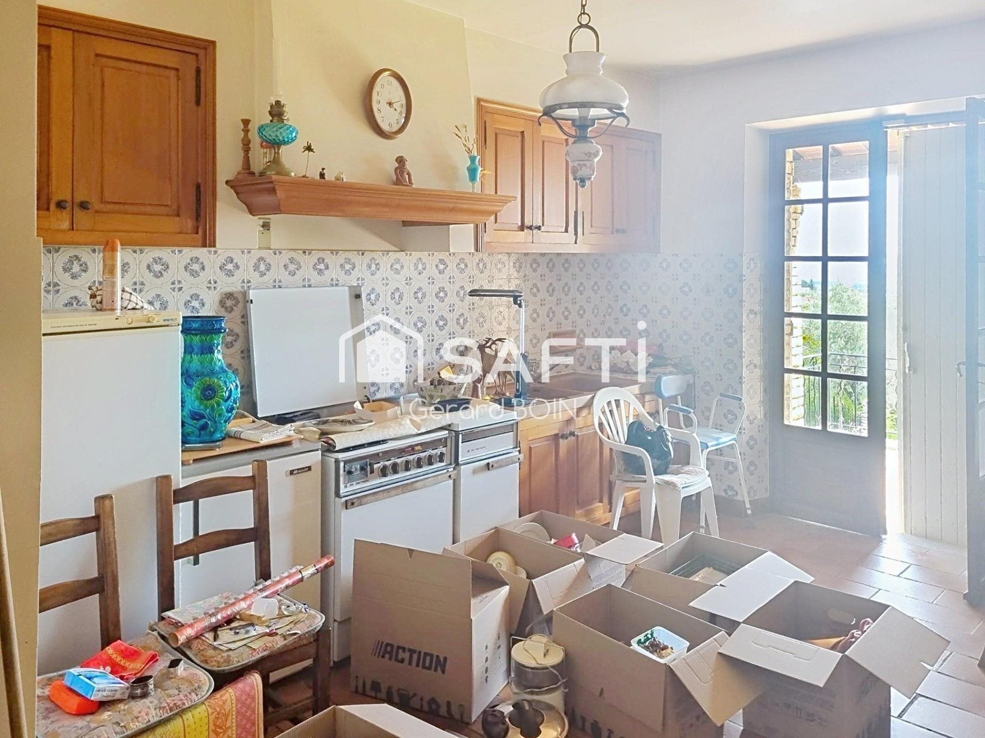 Maison à vendre, 180m², Manosque