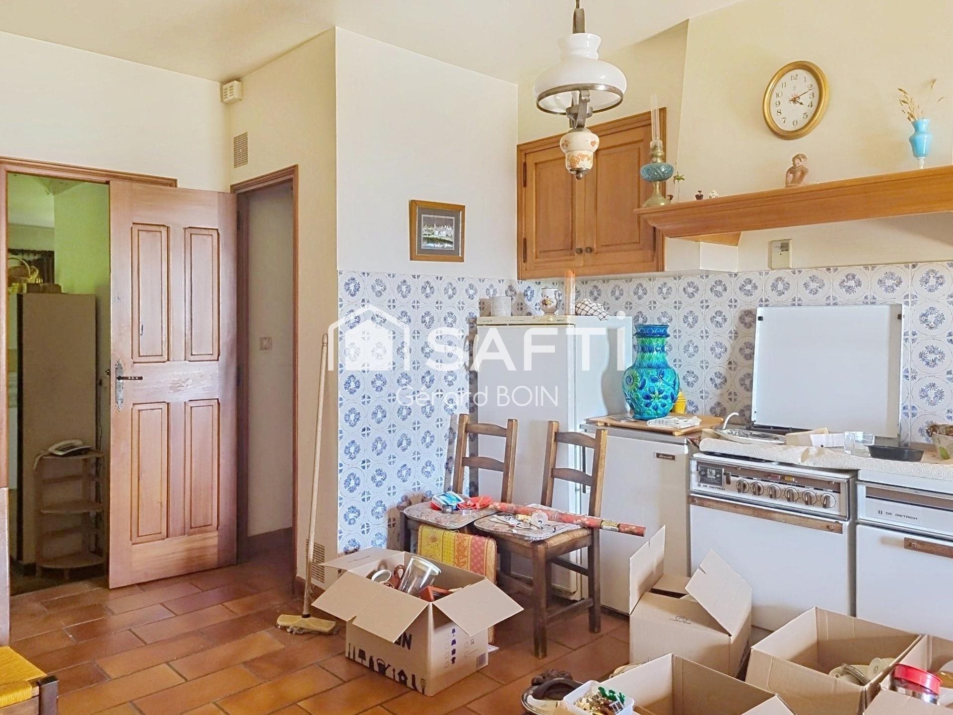 Maison à vendre, 180m², Manosque