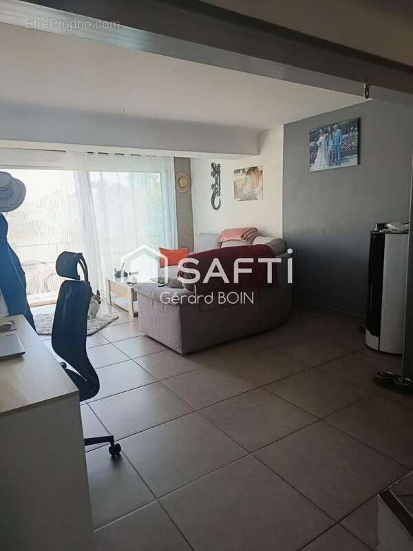 Maison à vendre, 90m², Manosque
