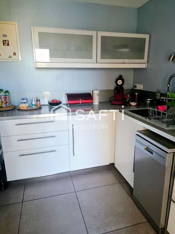 Maison à vendre, 90m², Manosque