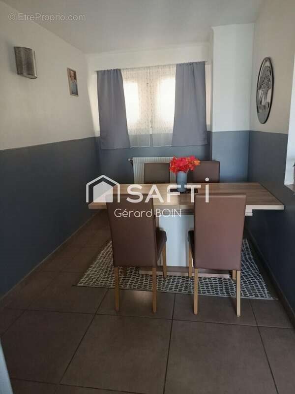 Maison à vendre, 90m², Manosque