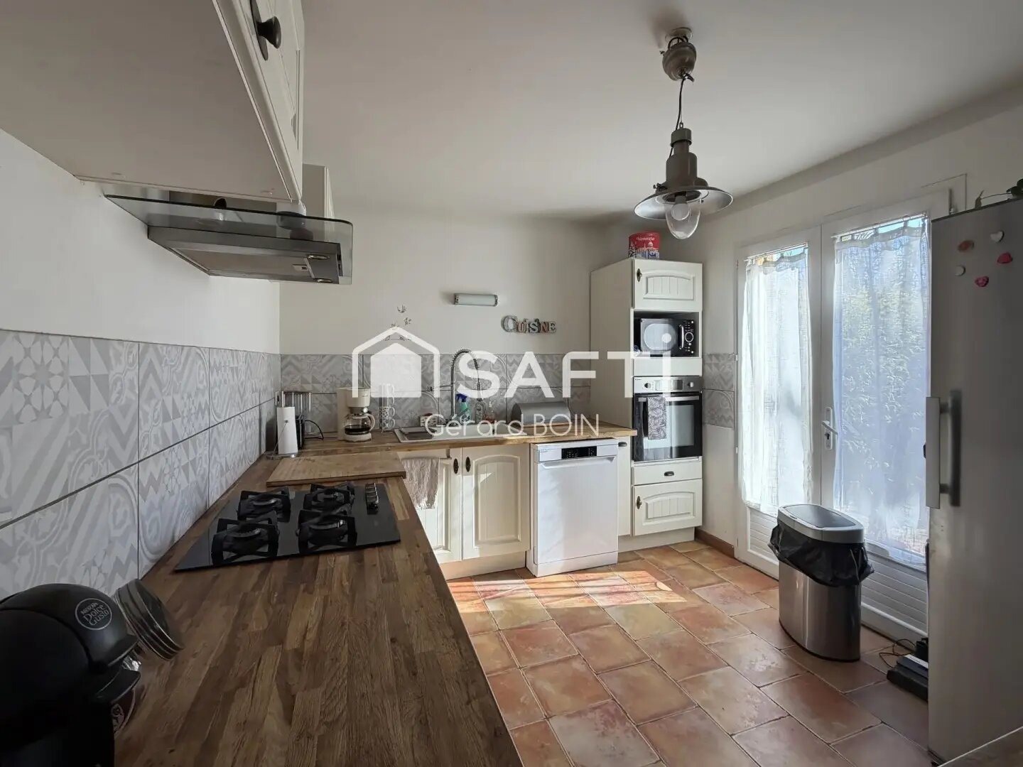 Maison à vendre, 130m², Villeneuve