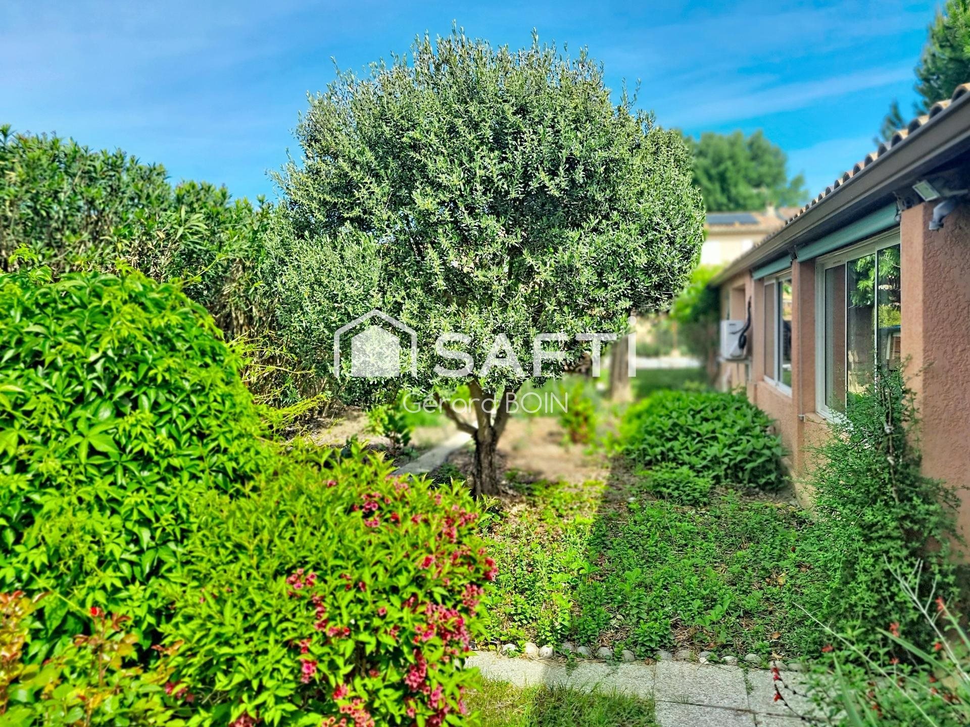 Maison à vendre, 191m², Vinon-sur-Verdon