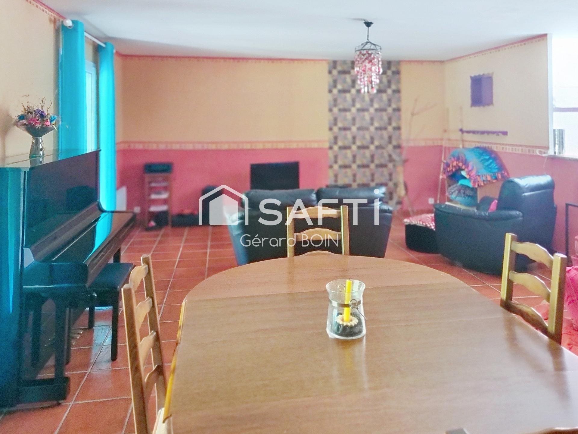 Maison à vendre, 191m², Vinon-sur-Verdon