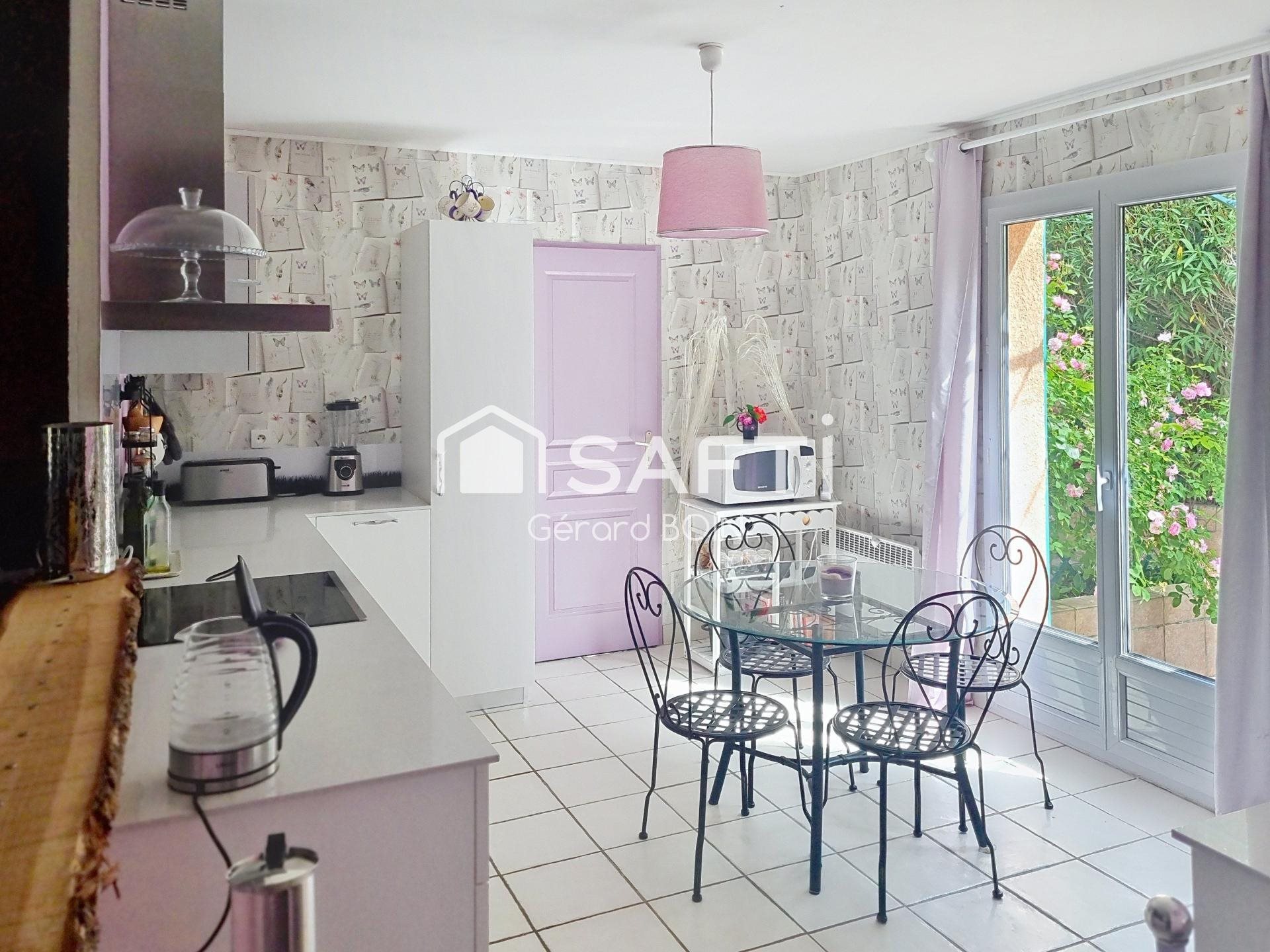Maison à vendre, 191m², Vinon-sur-Verdon