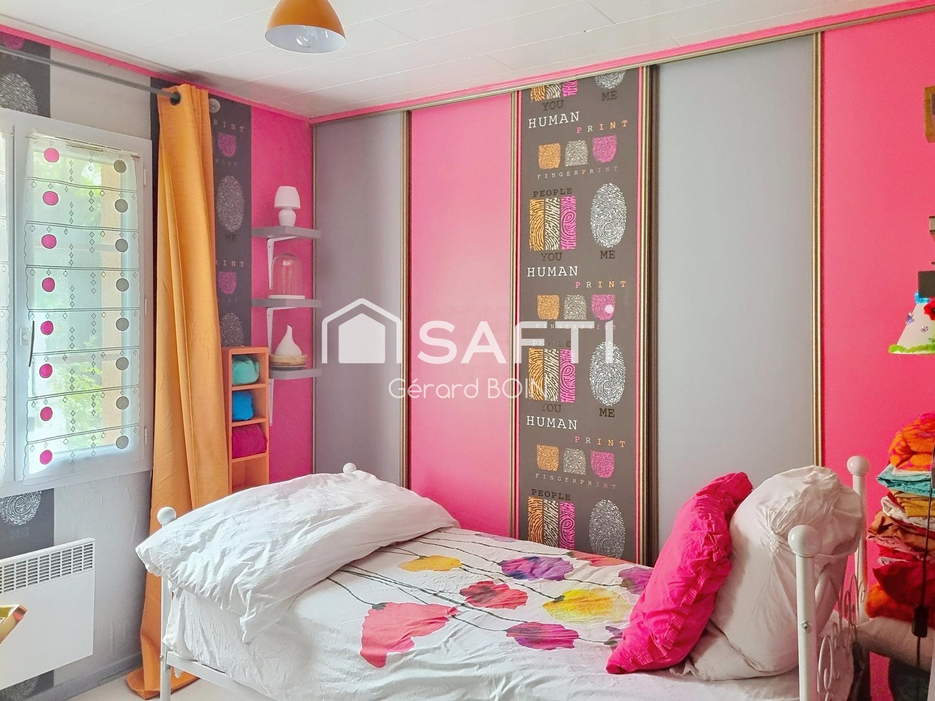 Maison à vendre, 191m², Vinon-sur-Verdon