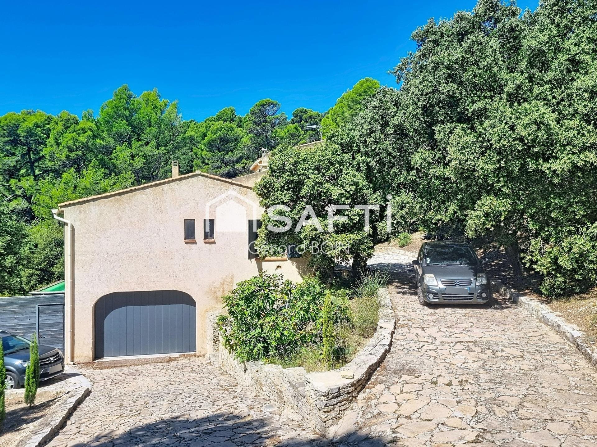 Maison à vendre, 174m², Pierrevert