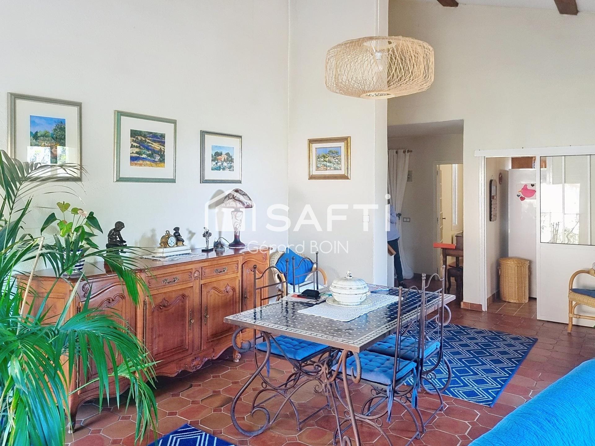 Maison à vendre, 174m², Pierrevert