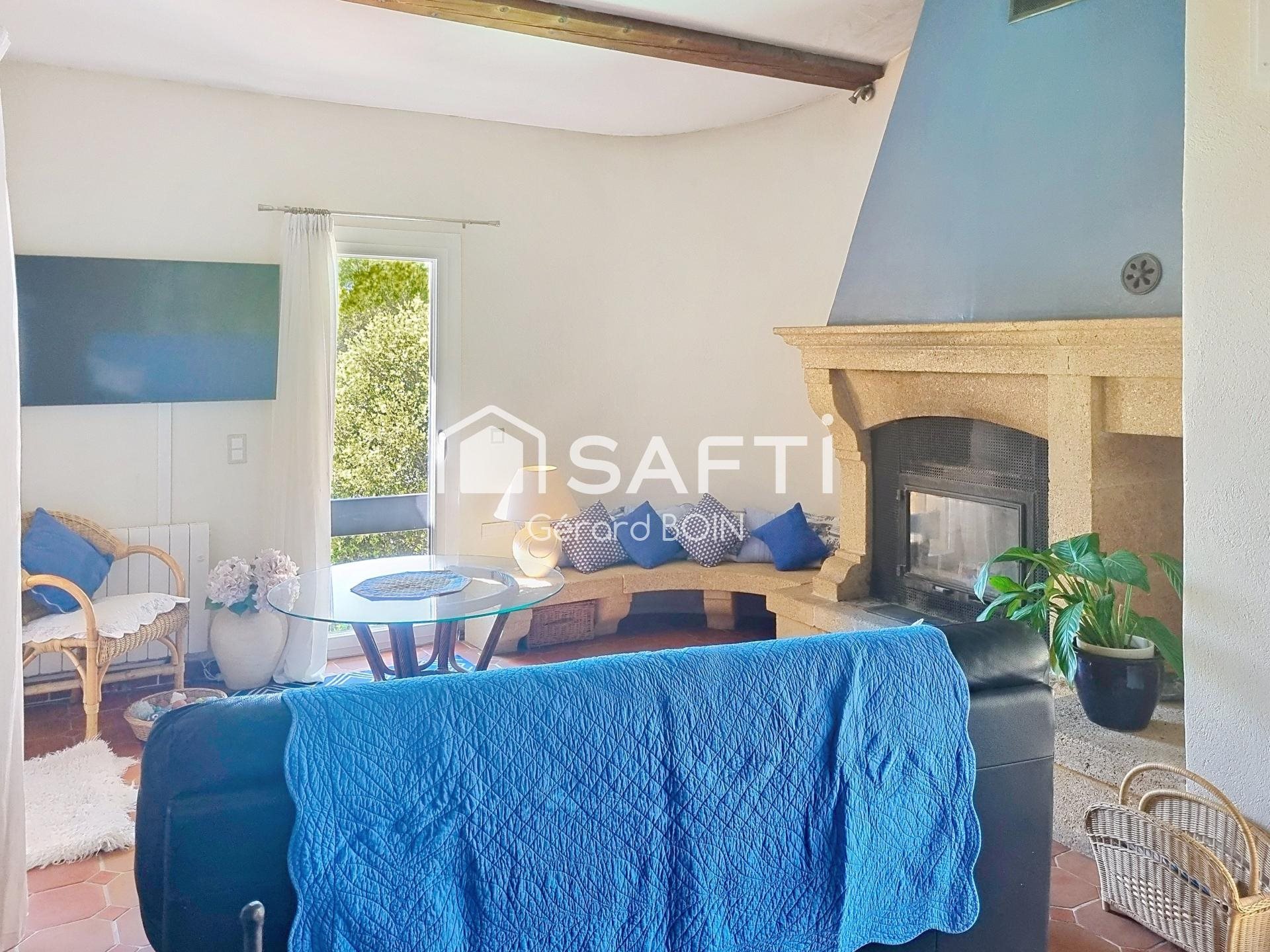 Maison à vendre, 174m², Pierrevert