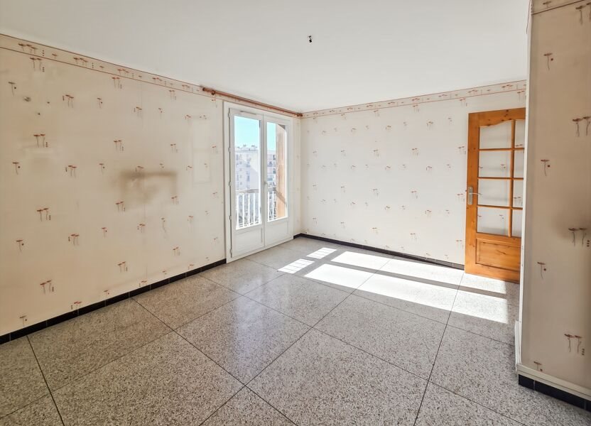 Appartement à vendre, 71m², Manosque