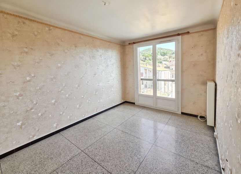 Appartement à vendre, 73m², Manosque