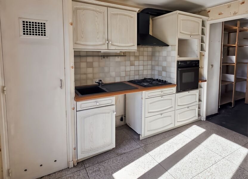 Appartement à vendre, 73m², Manosque