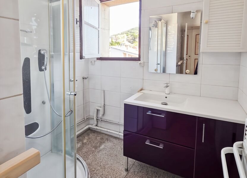 Appartement à vendre, 73m², Manosque
