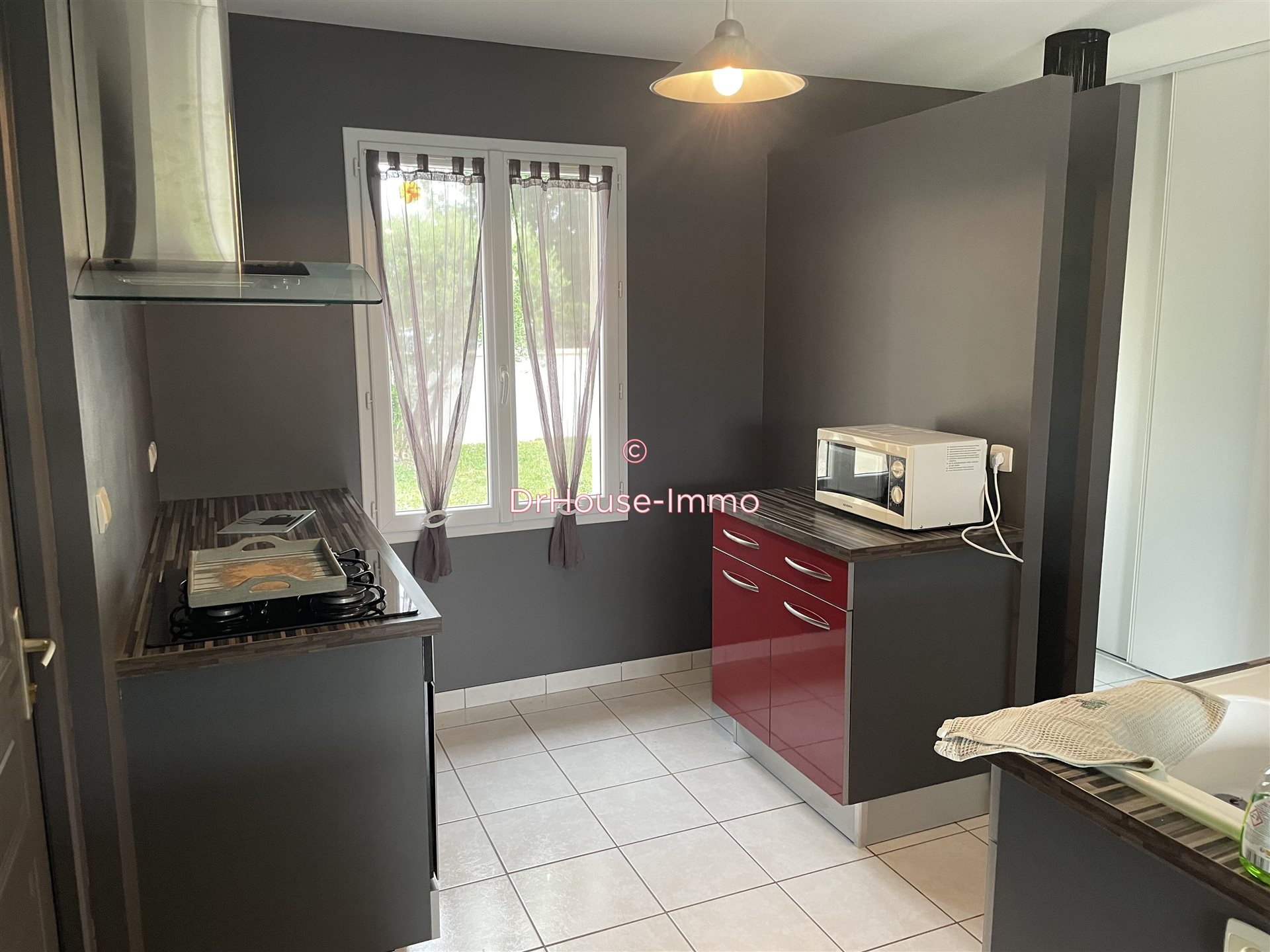Maison à vendre, 80m², Jarnac