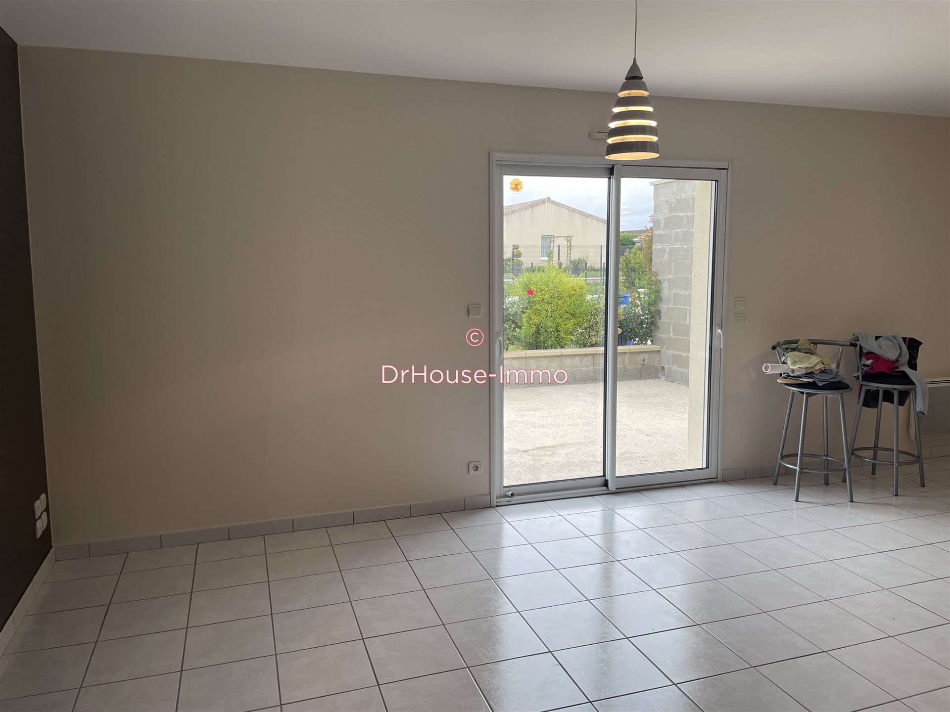 Maison à vendre, 80m², Jarnac