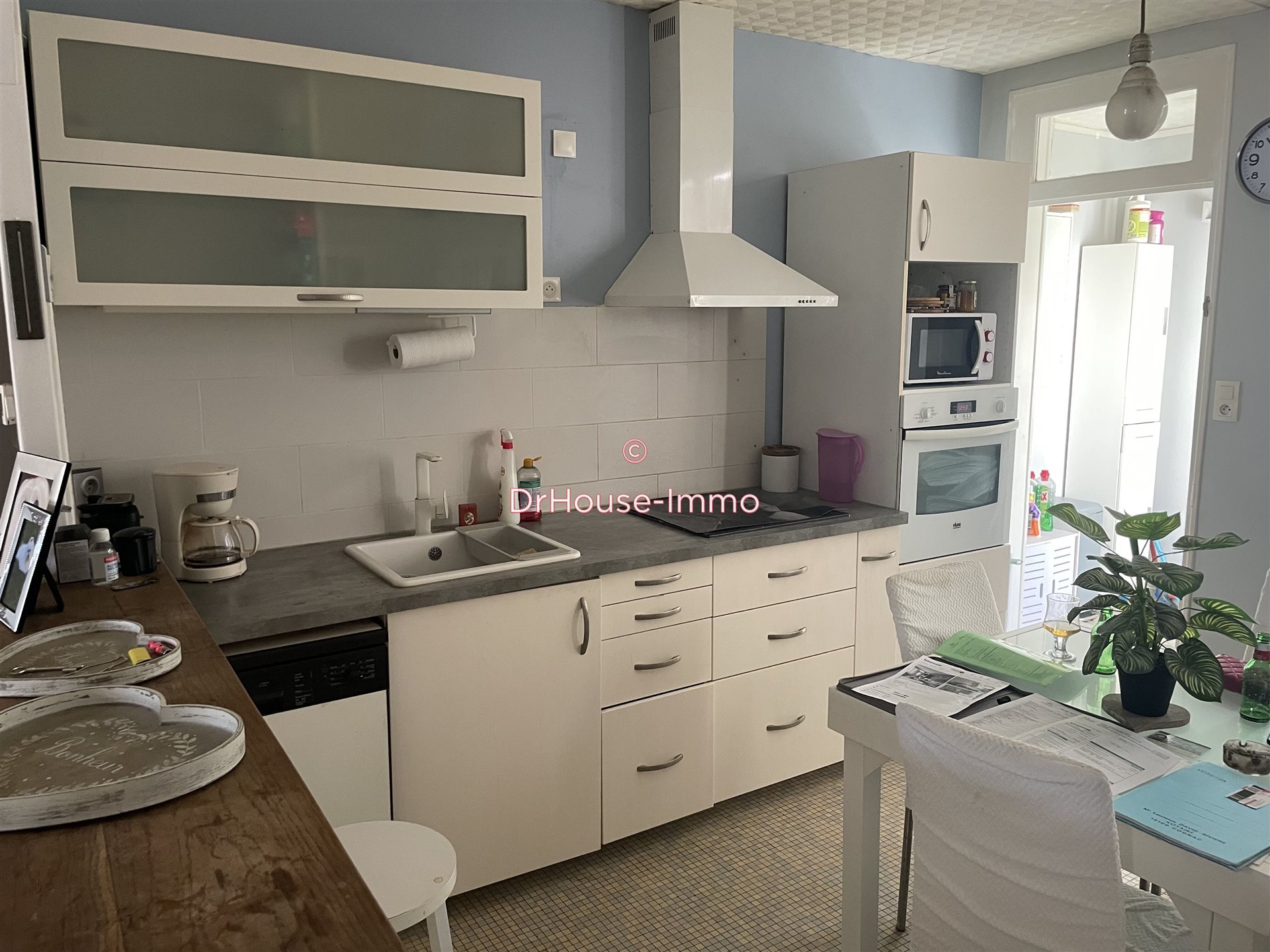 Maison à vendre, 69m², Cognac