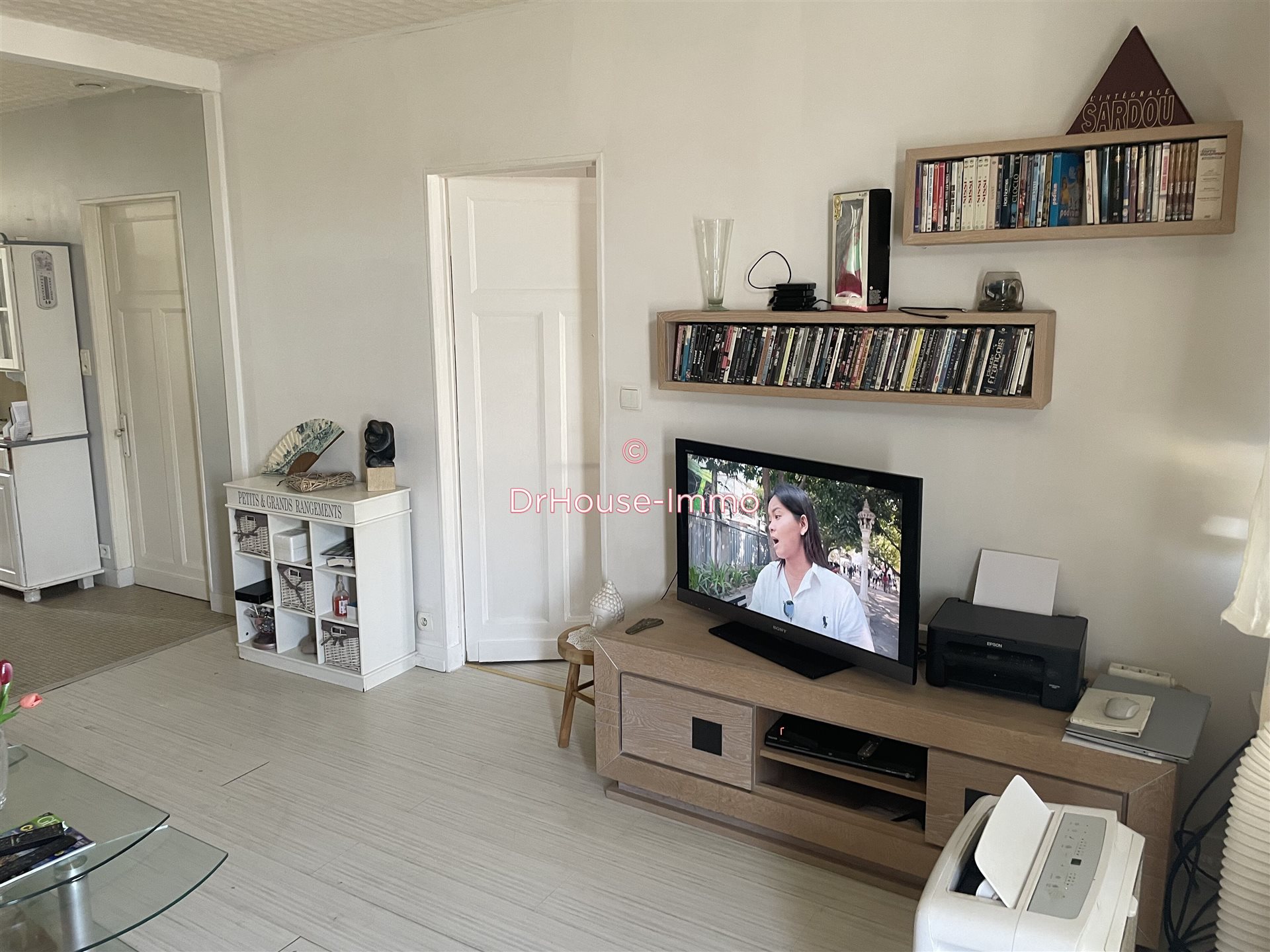 Maison à vendre, 69m², Cognac