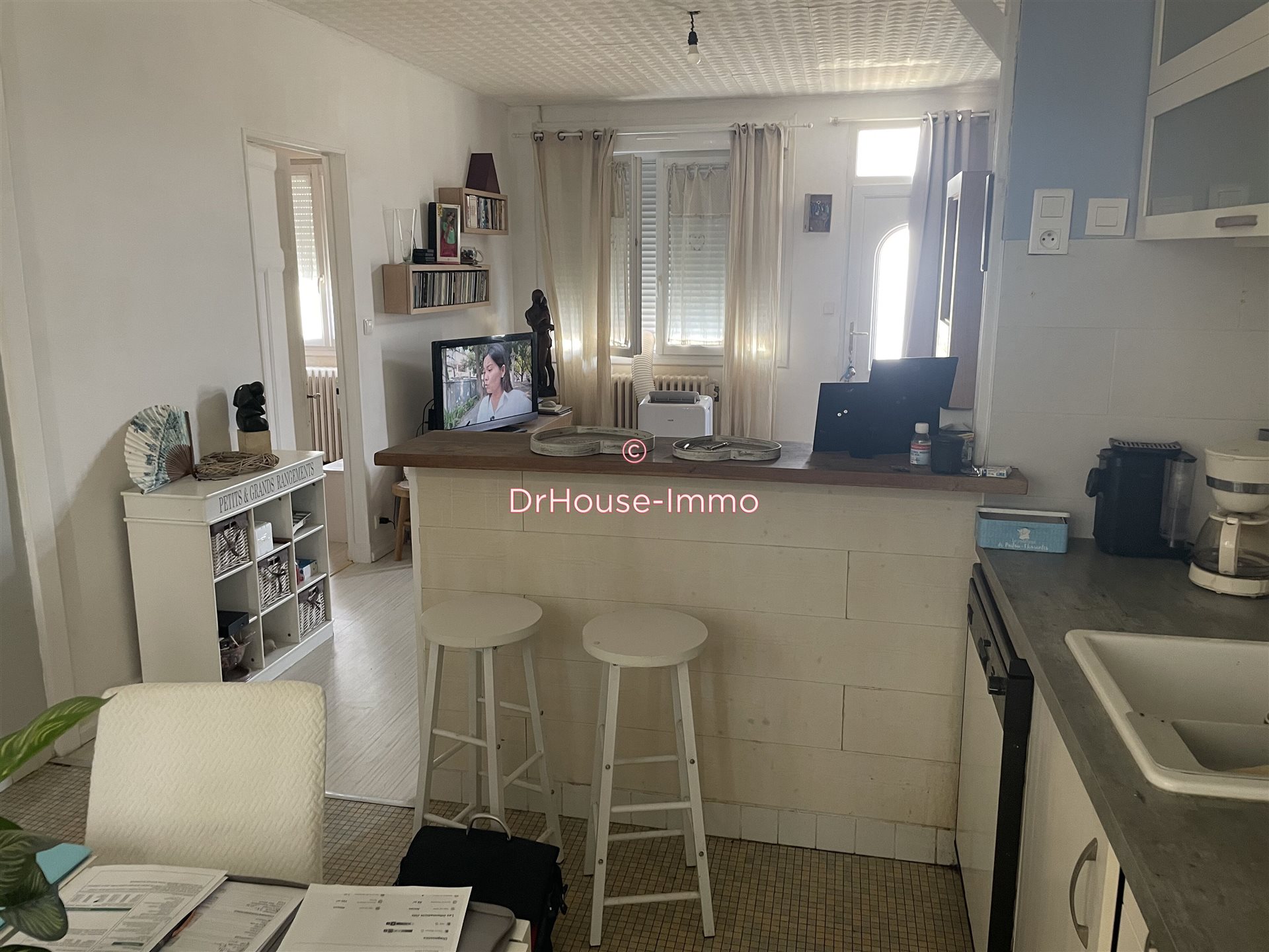 Maison à vendre, 69m², Cognac