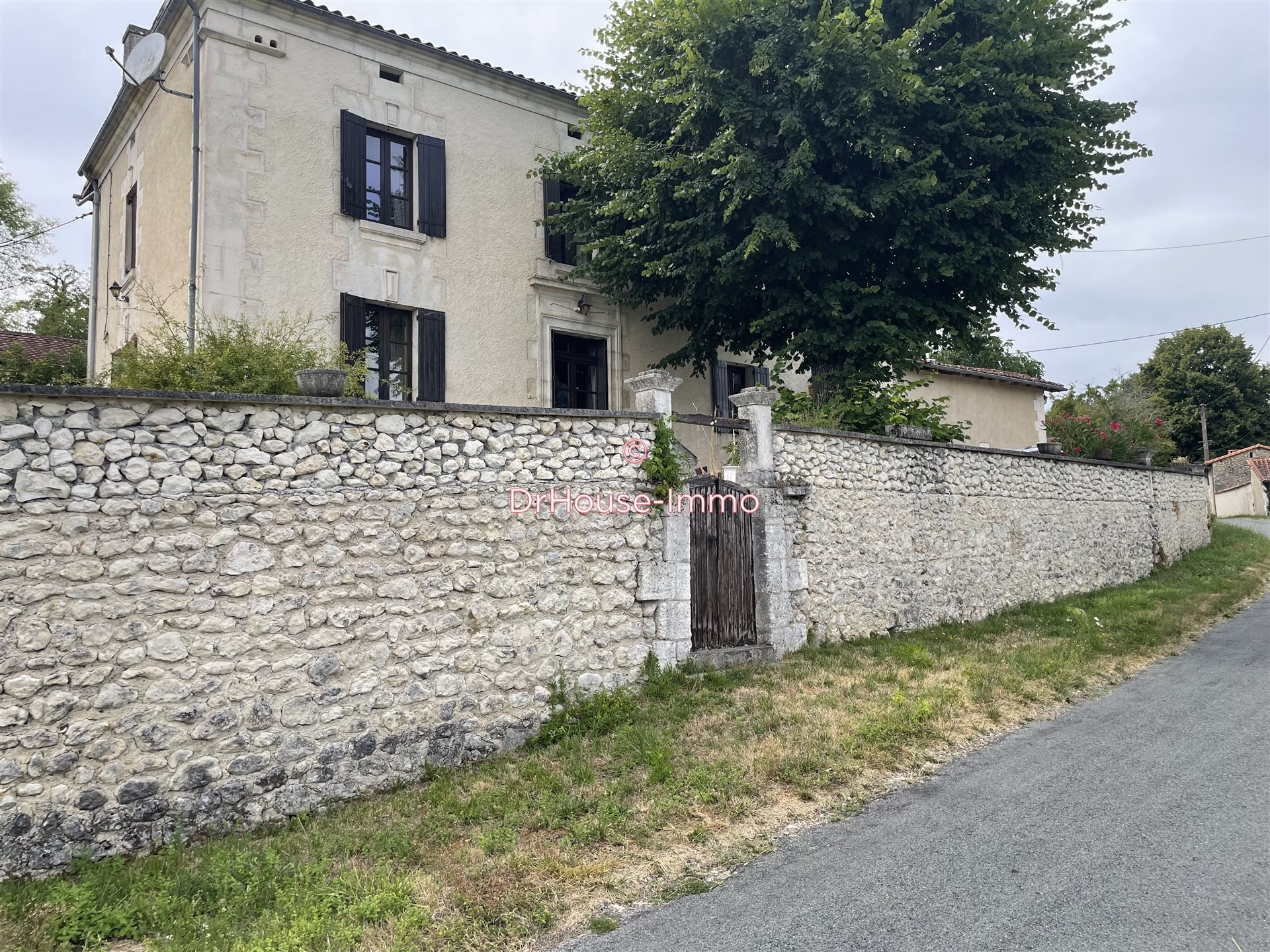 Maison à vendre, 155m², Douchapt