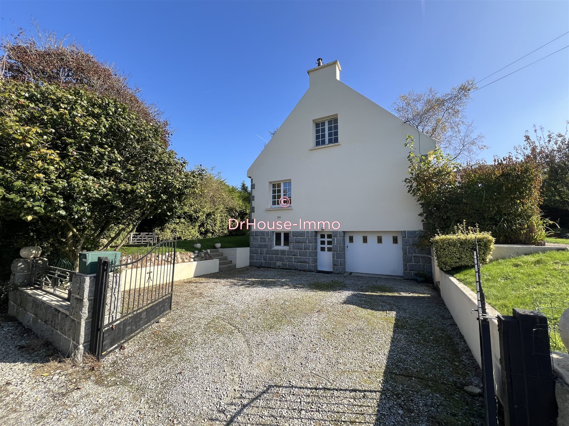 Maison à vendre, 126m², Séglien