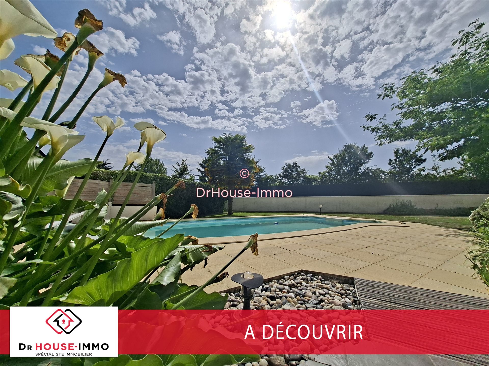 Maison à vendre, 133m², Rohan