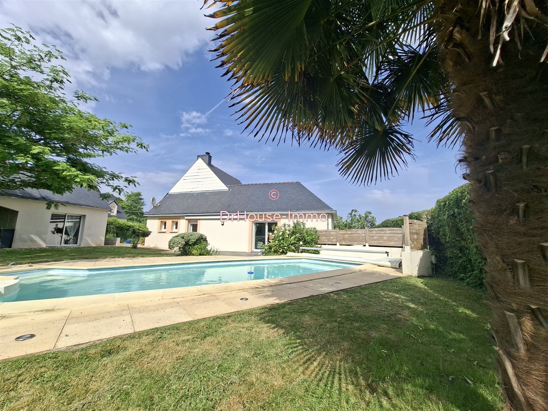 Maison à vendre, 133m², Rohan