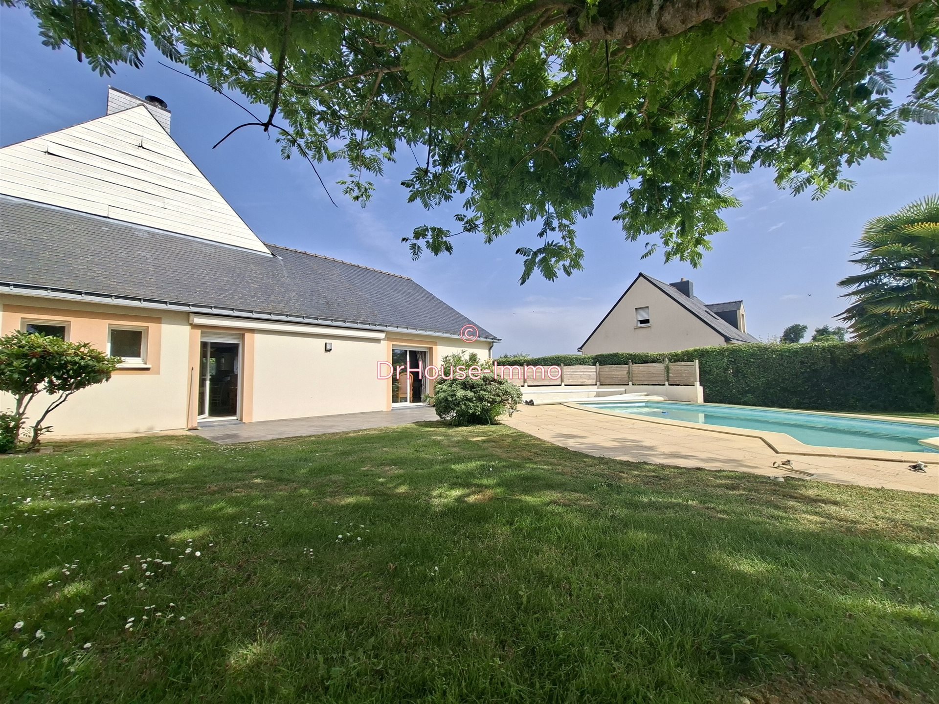 Maison à vendre, 133m², Rohan