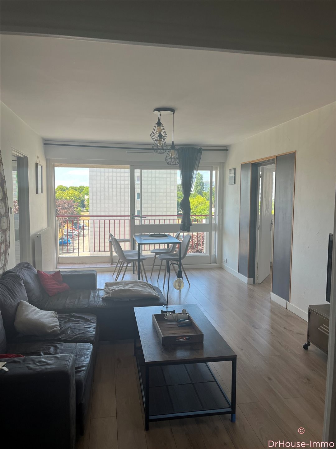 Appartement à vendre, 110m², La Roche-sur-Yon