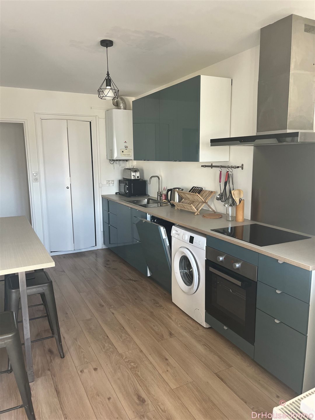 Appartement à vendre, 110m², La Roche-sur-Yon