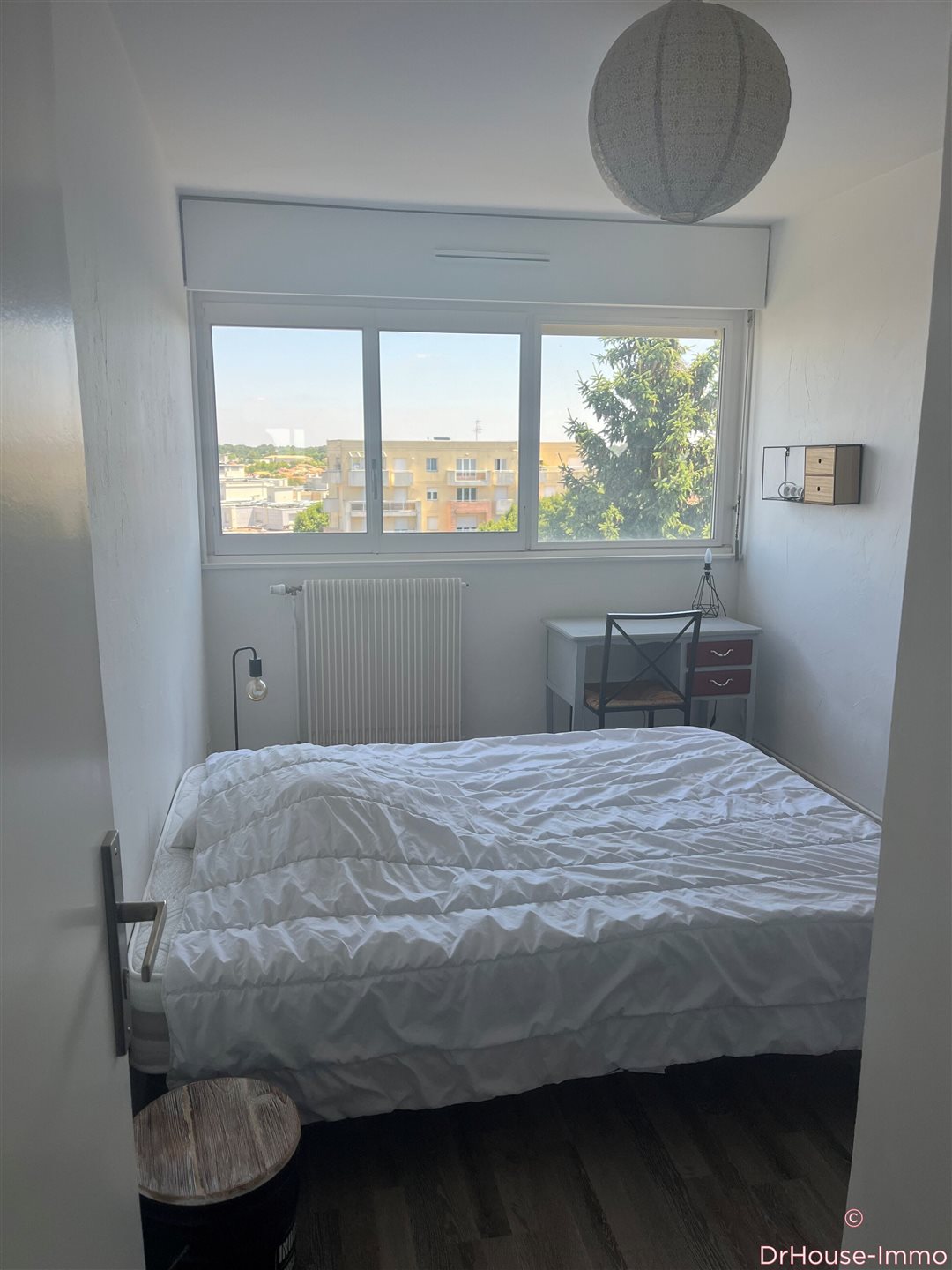 Appartement à vendre, 110m², La Roche-sur-Yon
