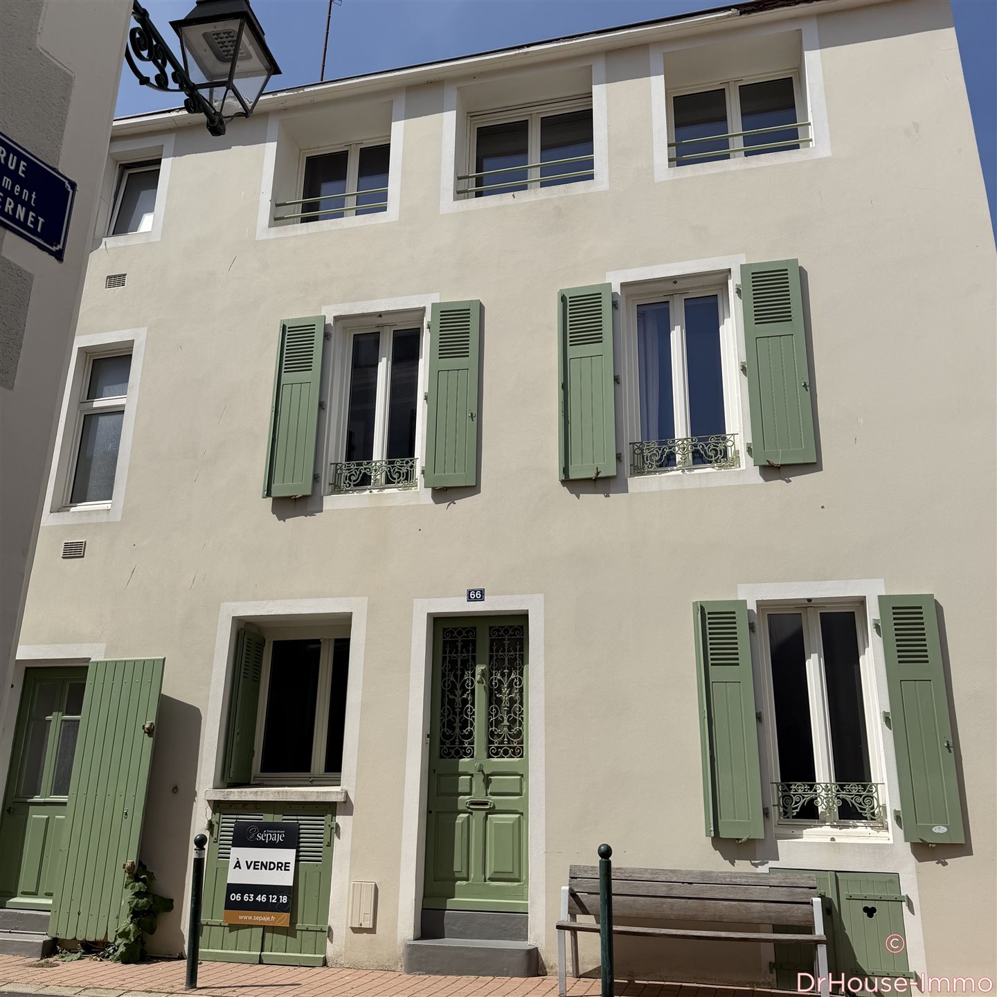 Maison à vendre, 128m², Les Sables-d'Olonne