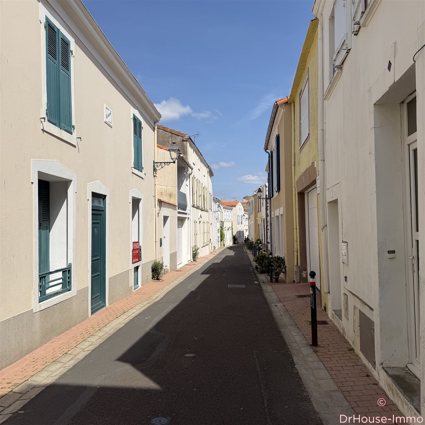 Maison à vendre, 128m², Les Sables-d'Olonne
