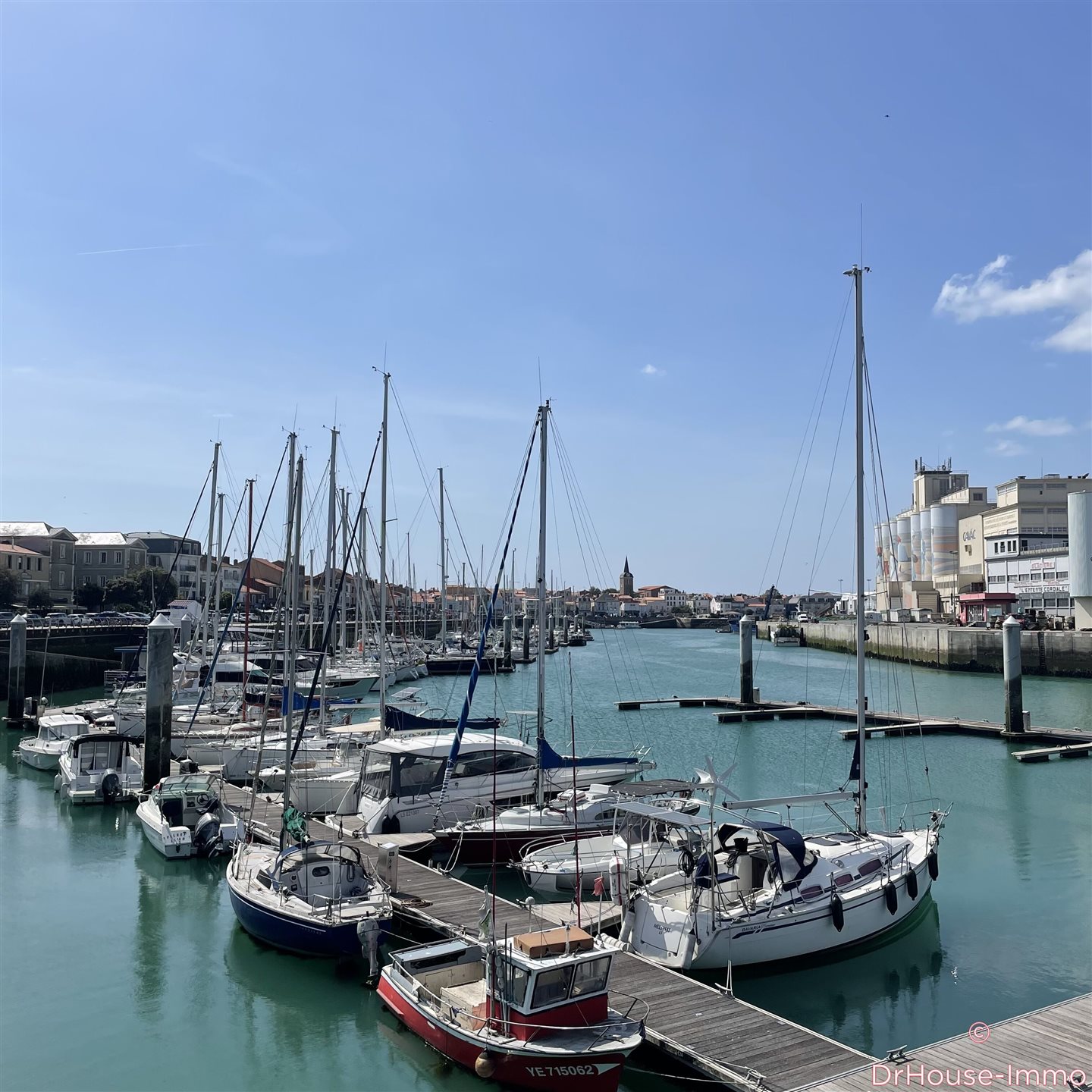 Maison à vendre, 128m², Les Sables-d'Olonne