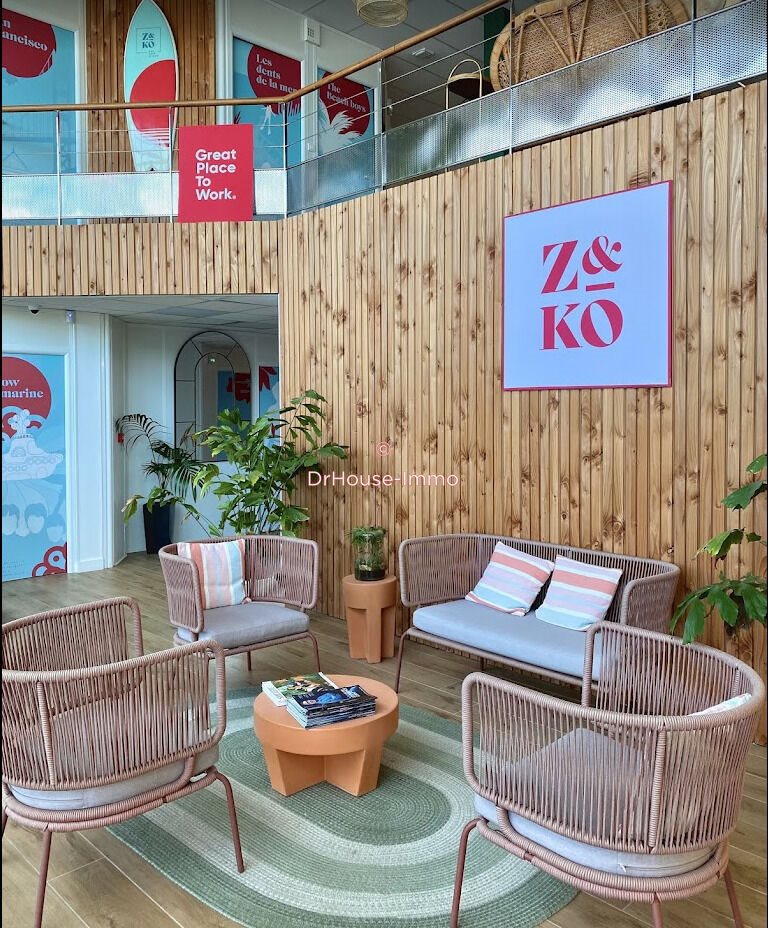 Maison à vendre, 600m², Les Sables-d'Olonne
