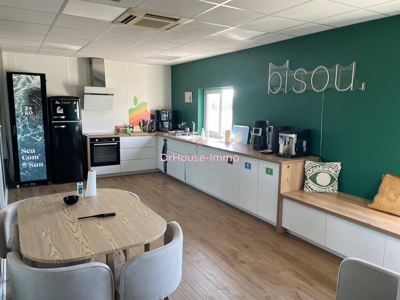 Maison à vendre, 600m², Les Sables-d'Olonne