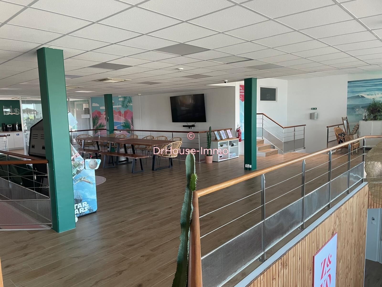 Maison à vendre, 600m², Les Sables-d'Olonne