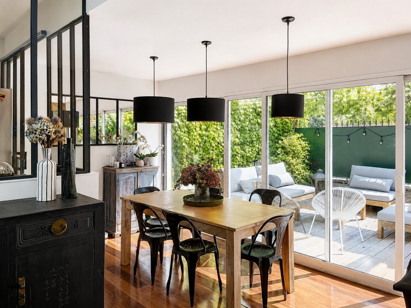 Maison à vendre, 110m², Le Perreux-sur-Marne