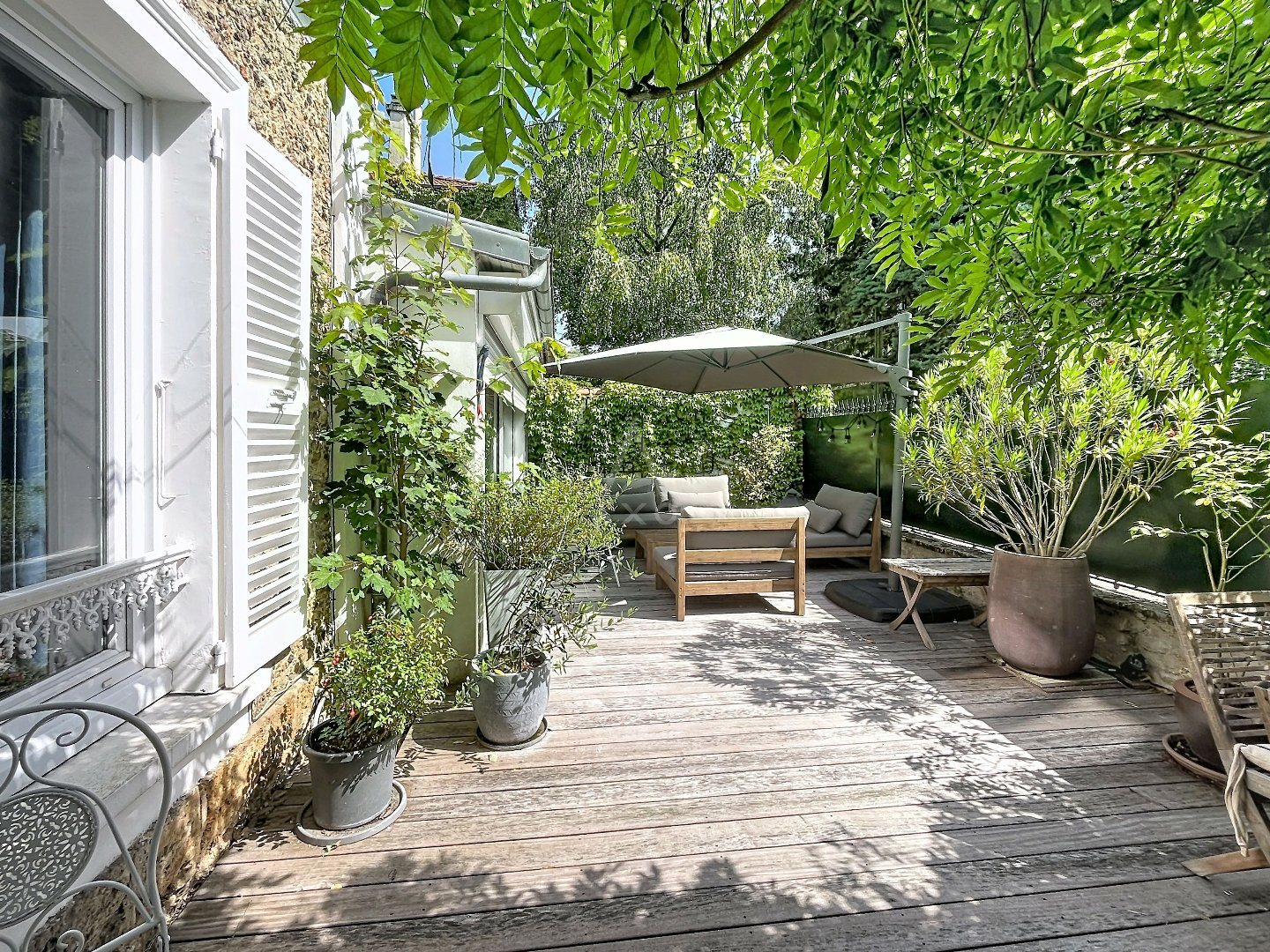 Maison à vendre, 110m², Le Perreux-sur-Marne